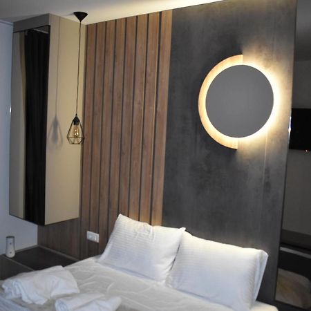 Villa E&M أوهغيد المظهر الخارجي الصورة